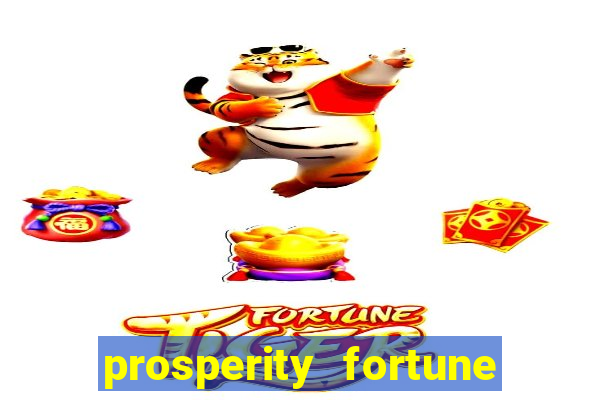 prosperity fortune tree minutos pagantes